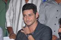 Mahesh New Photo Gallery